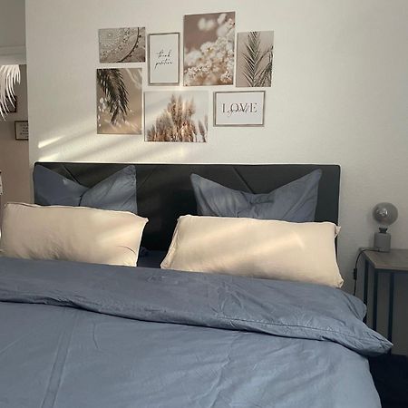 Einliegerwohnung In Taunusstein Bleidenstadt 外观 照片