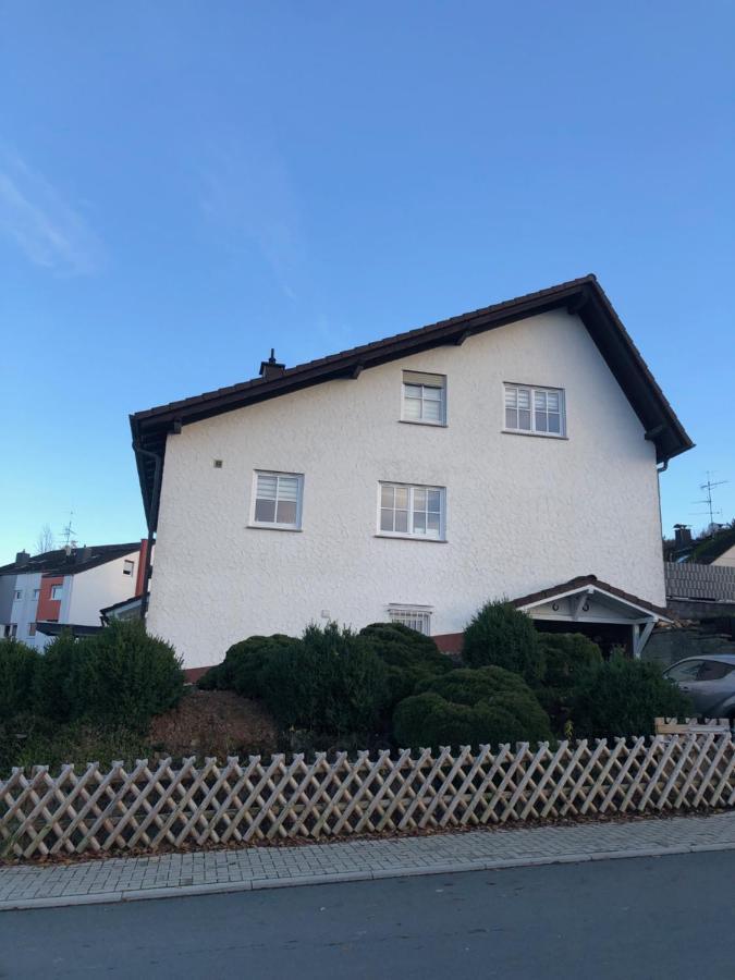 Einliegerwohnung In Taunusstein Bleidenstadt 外观 照片