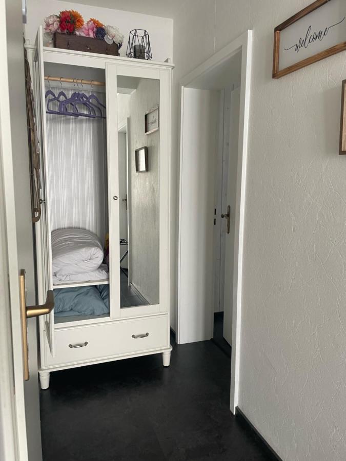 Einliegerwohnung In Taunusstein Bleidenstadt 外观 照片