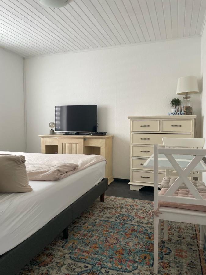 Einliegerwohnung In Taunusstein Bleidenstadt 外观 照片