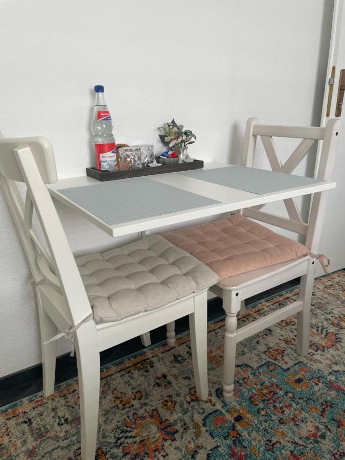 Einliegerwohnung In Taunusstein Bleidenstadt 外观 照片