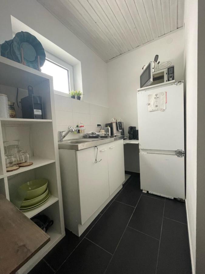 Einliegerwohnung In Taunusstein Bleidenstadt 外观 照片